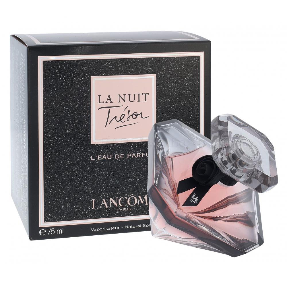 Lancôme La Nuit Trésor Eau de Parfum за жени 75 ml | Parfimo.bg