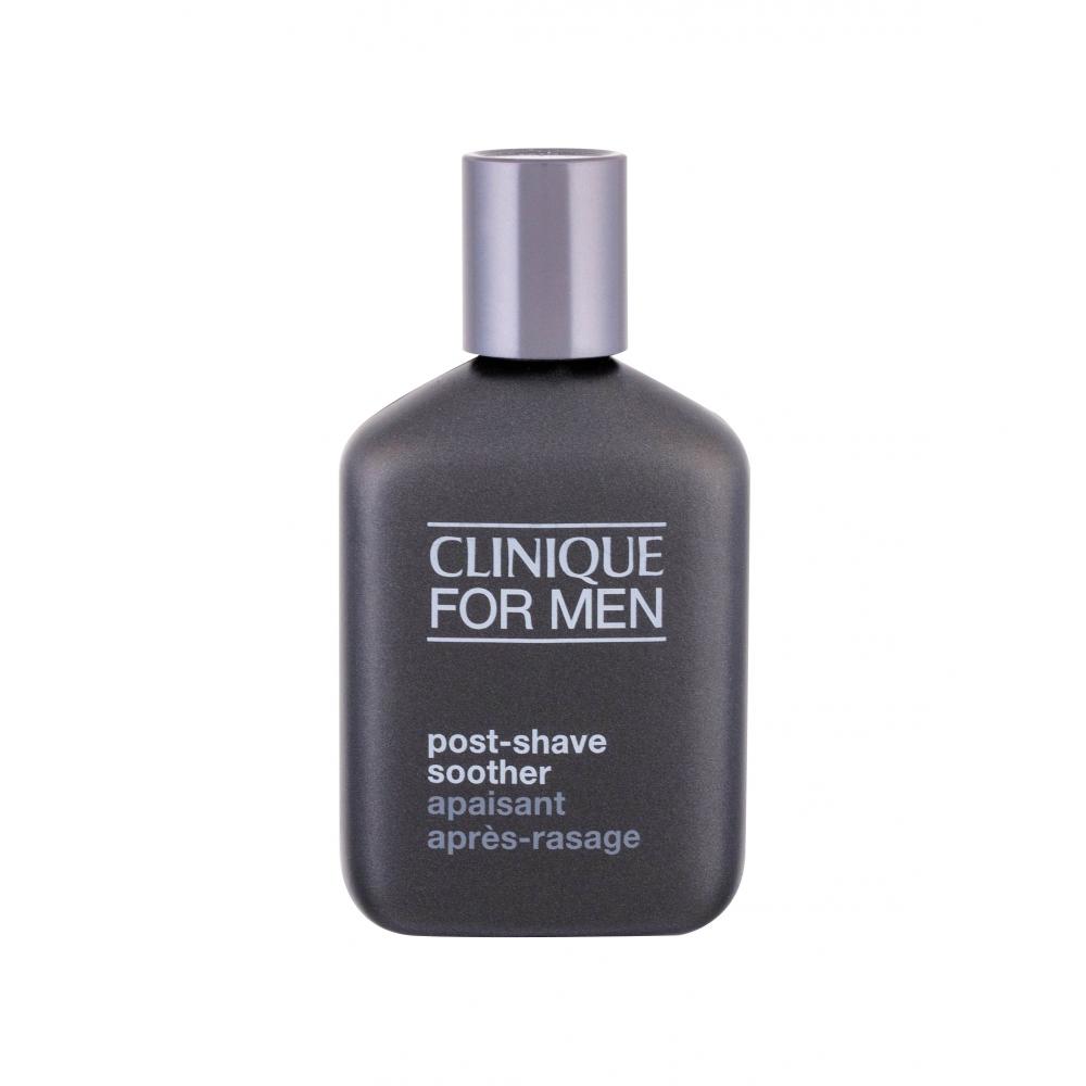 Clinique For Men Post Shave Soother Продукт след бръснене за мъже 75 ml