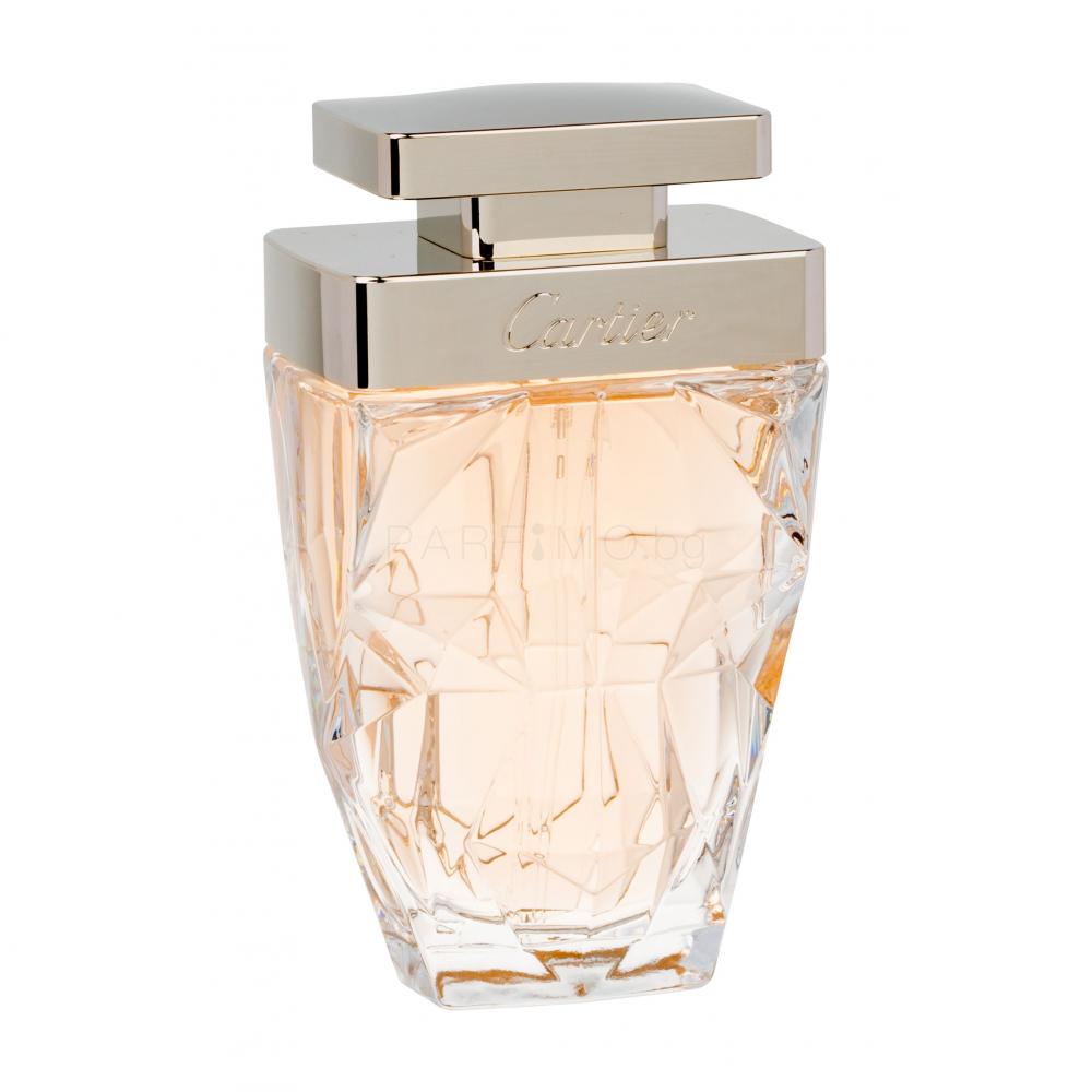 cartier la panthère eau de parfum légère 50 ml