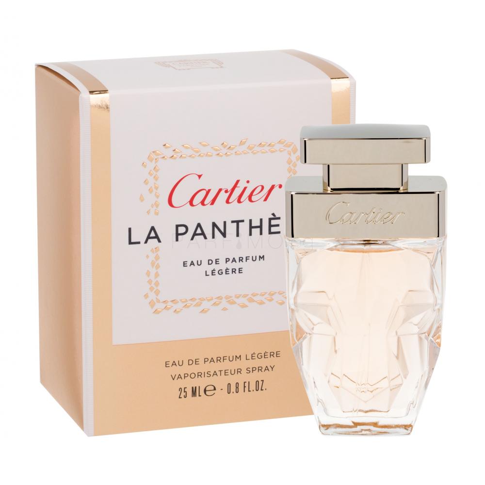 Amazon Parfum Cartier La Panthere