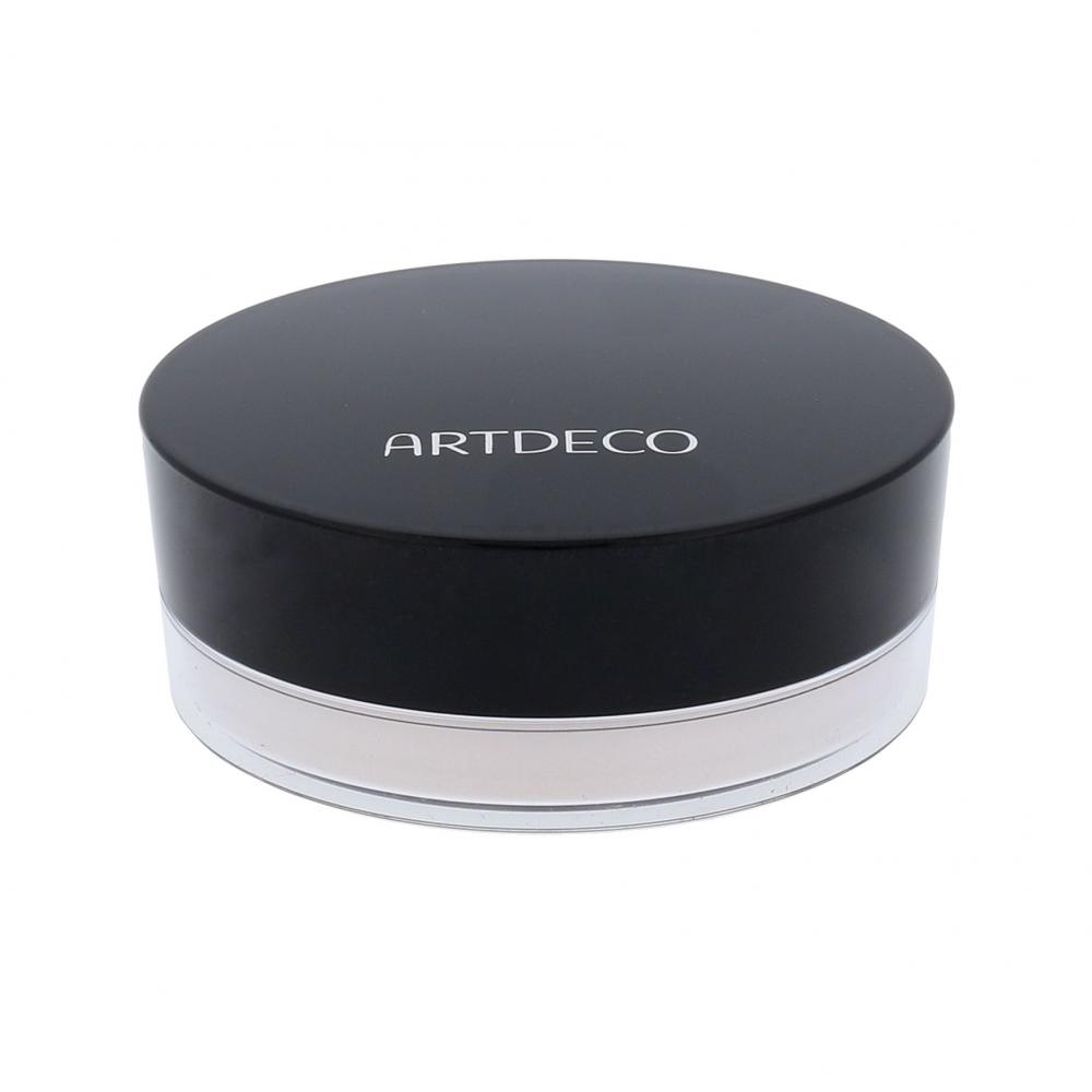 Artdeco Fixing Powder Фиксатор за грим за жени 10 g