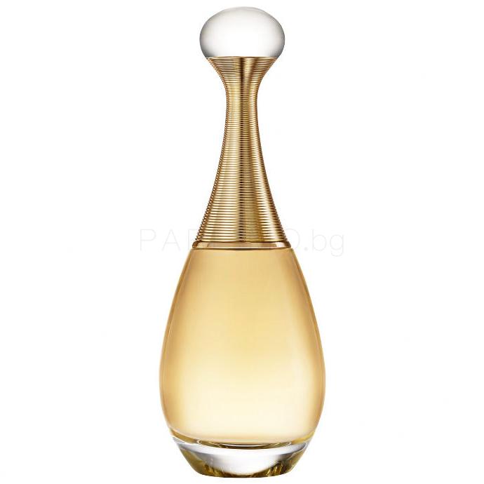 Dior J'adore Eau de Parfum за жени 75 ml ТЕСТЕР