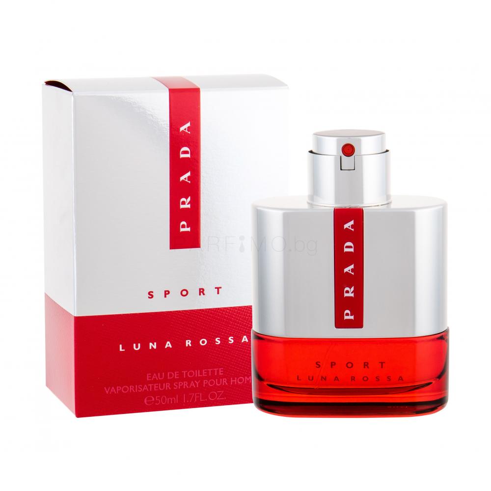 prada luna rossa sport 125ml