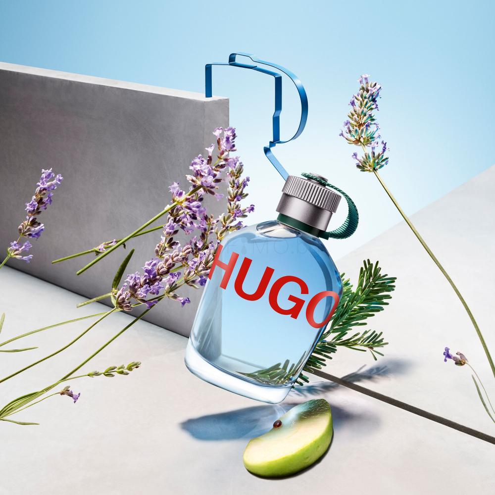 hugo edt 125ml