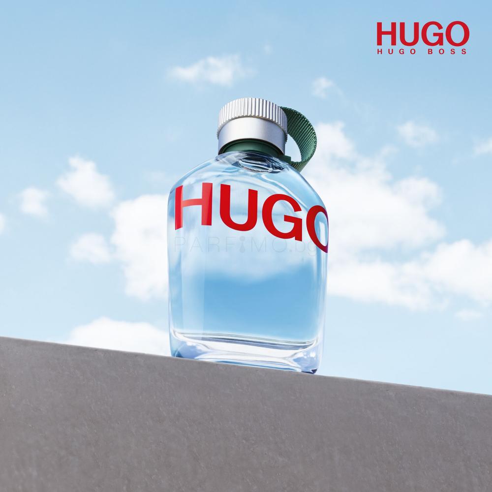 hugo edt 125ml