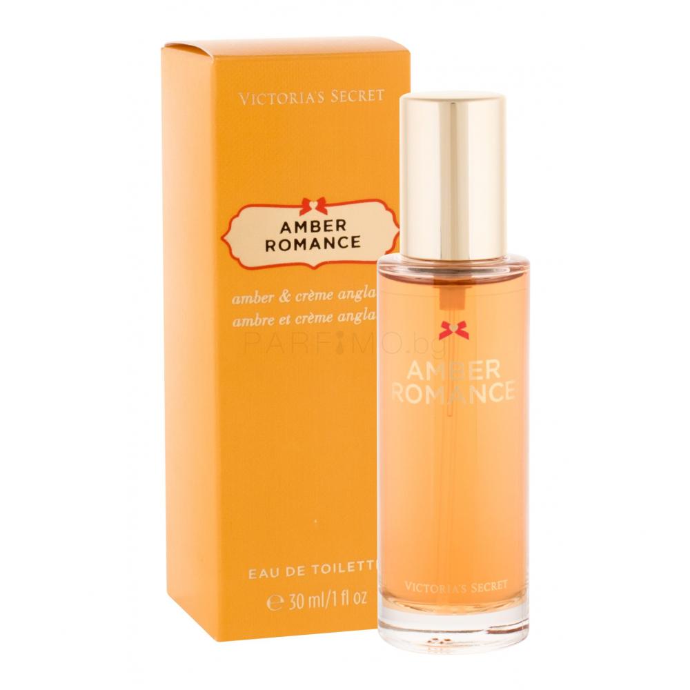 Amber romance best sale eau de toilette