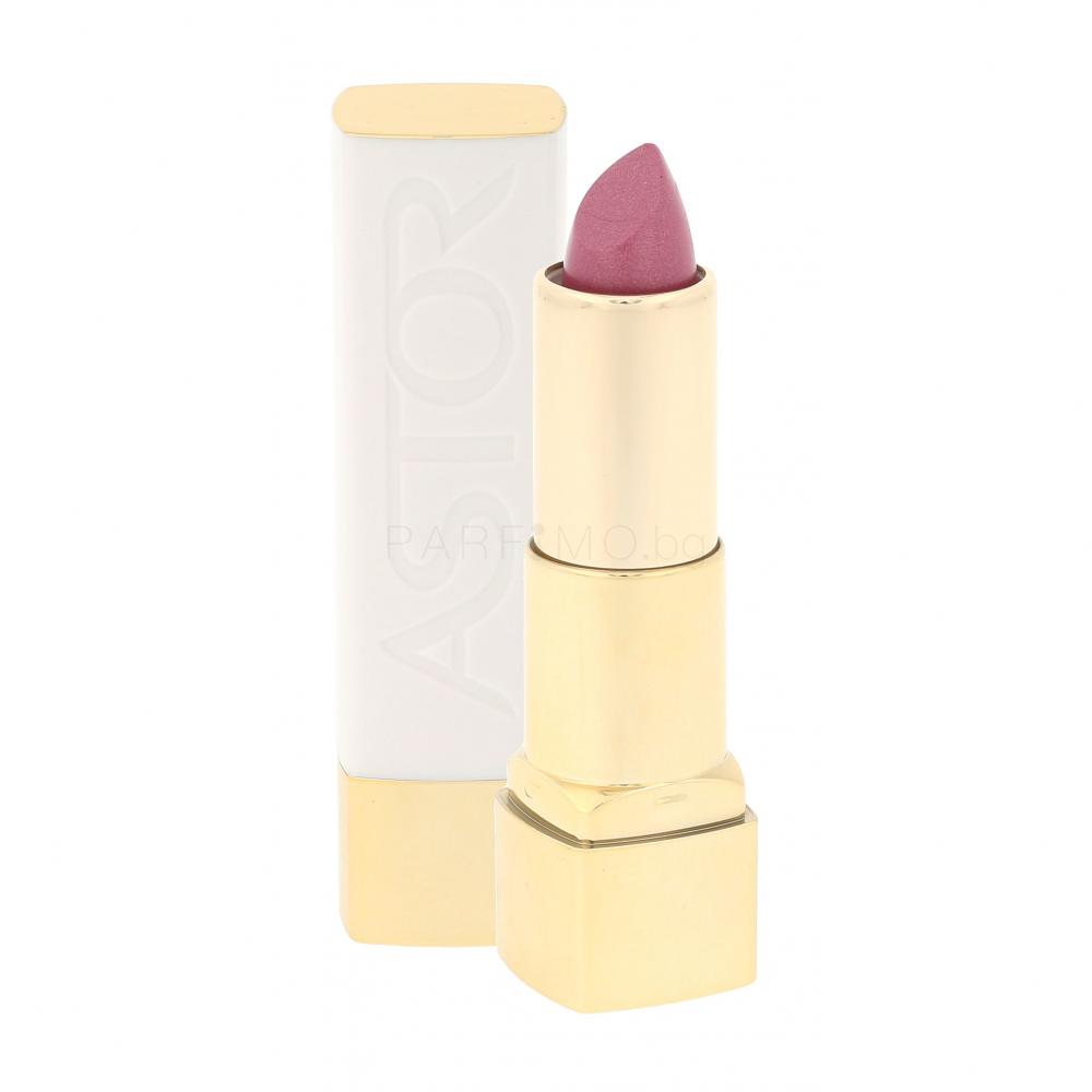 ASTOR Soft Sensation Color & Care Червило за жени 4,8 g Нюанс 301 Satin Mauve