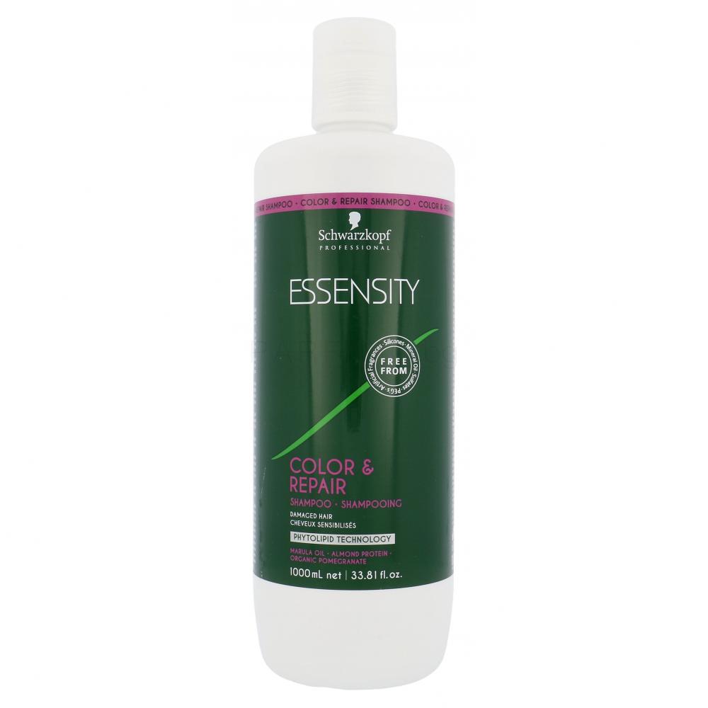 Schwarzkopf Professional Essensity Color & Repair Шампоан за жени 1000 ml
