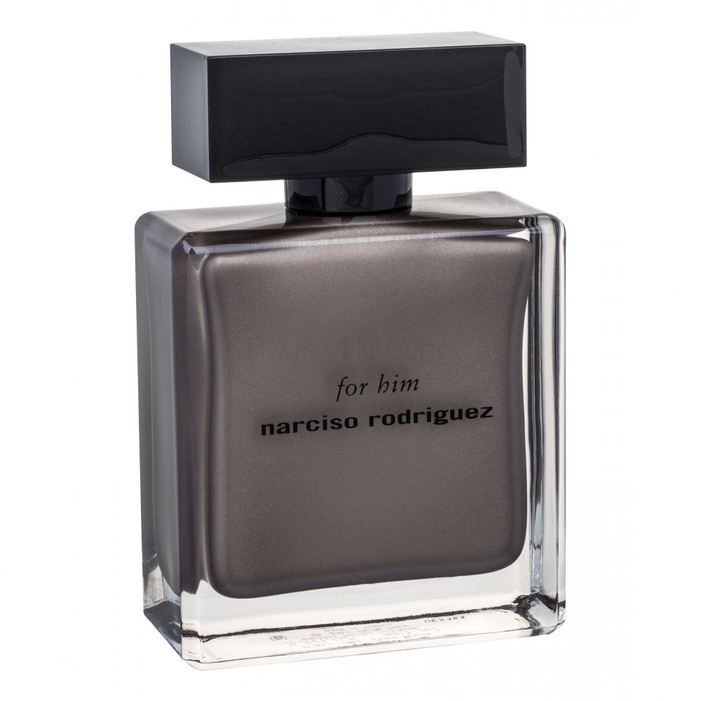 Narciso Rodriguez For Him Eau de Parfum за мъже 100 ml Parfimo.bg