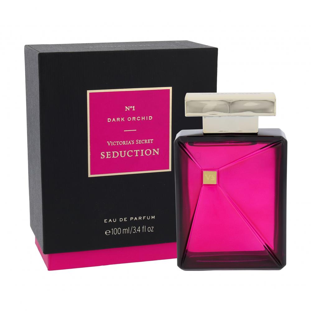 Seduction Dark Orchid Victoria's Secret