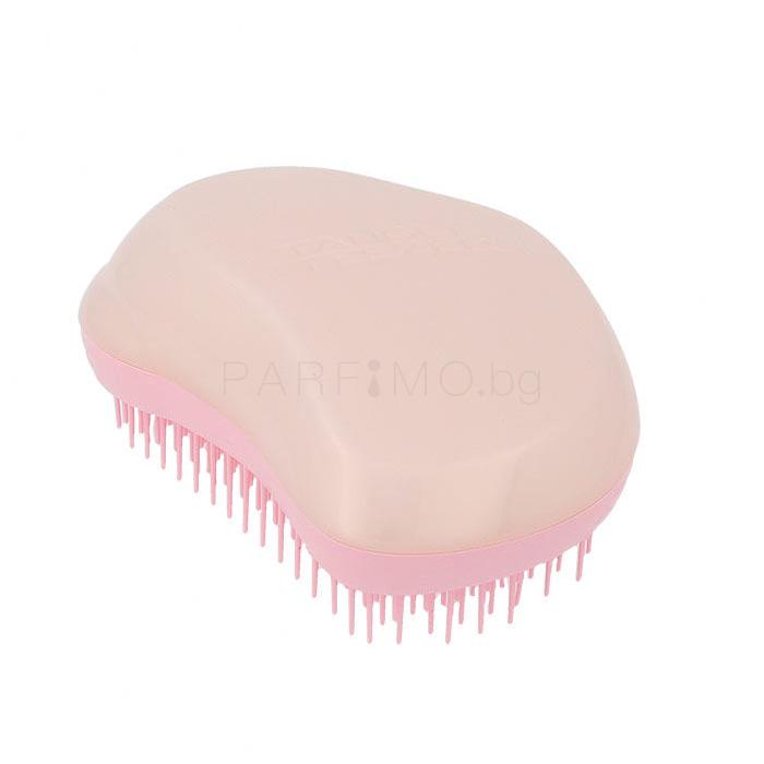 Tangle Teezer The Original Четка за коса за жени 1 бр Нюанс Candy Floss