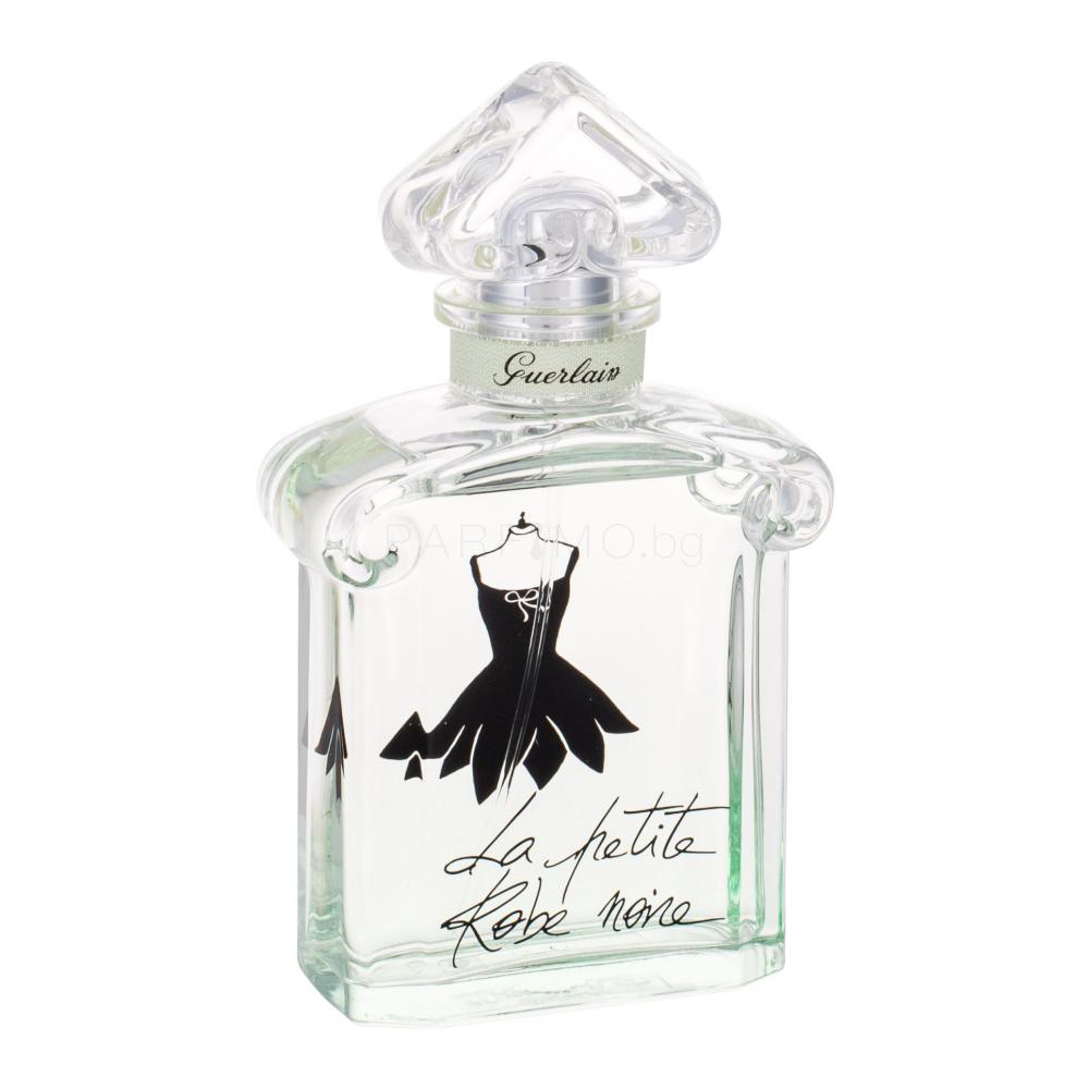 Guerlain La Petite Robe Noire Eau Fraiche Eau de Toilette за жени 50 ml