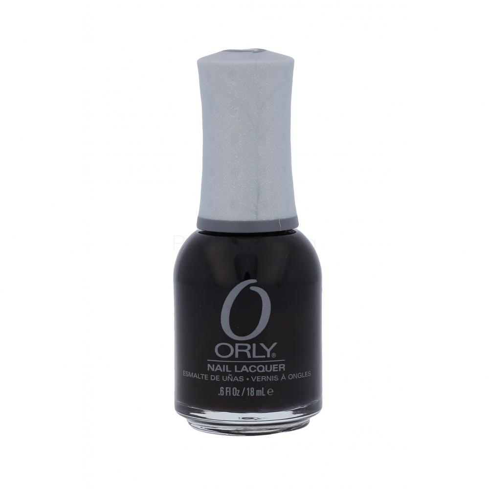 Orly Nail Polish Лак за нокти за жени 18 ml Нюанс 40306 Naughty Or Nice
