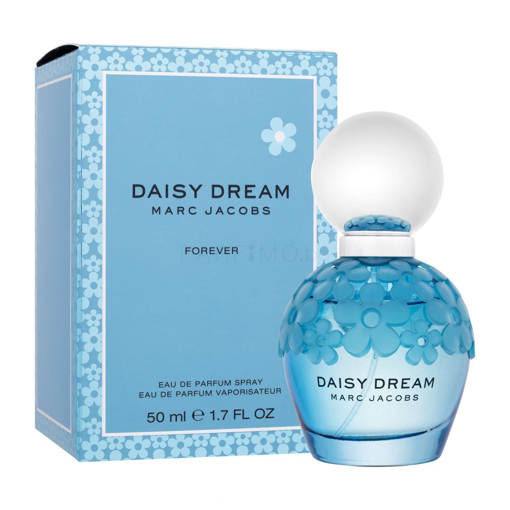 Marc Jacobs Daisy Dream Forever Eau de Parfum за жени 50 ml