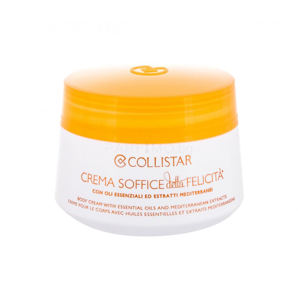 Collistar Benessere Della Felicita Крем за тяло за жени 200 ml