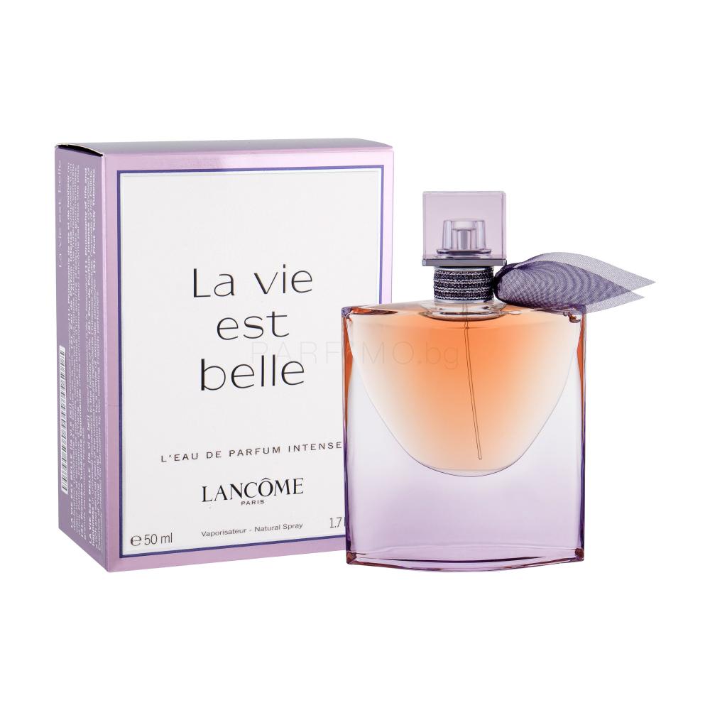 Lancôme La Vie Est Belle Intense Eau de Parfum за жени 50 ml | Parfimo.bg