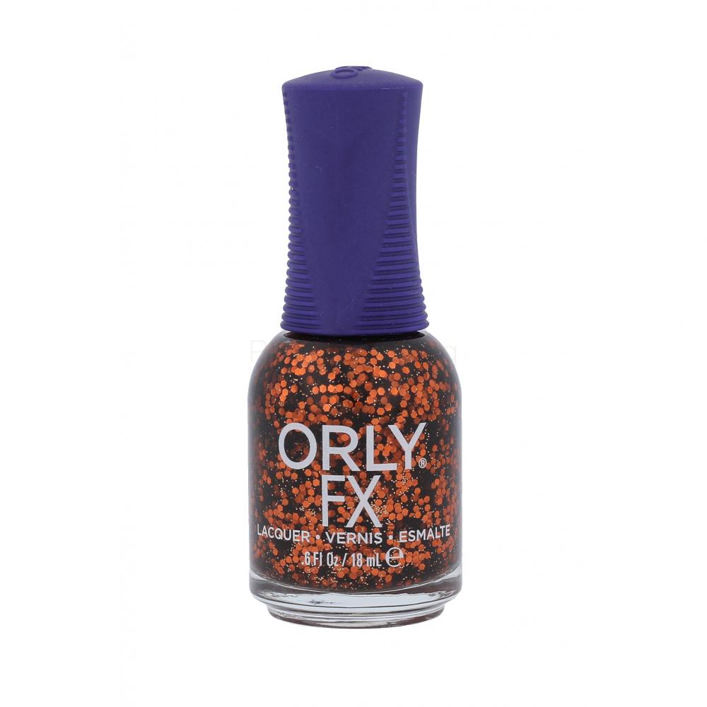Orly FX Лак за нокти за жени 18 ml Нюанс 20462 R.I.P.