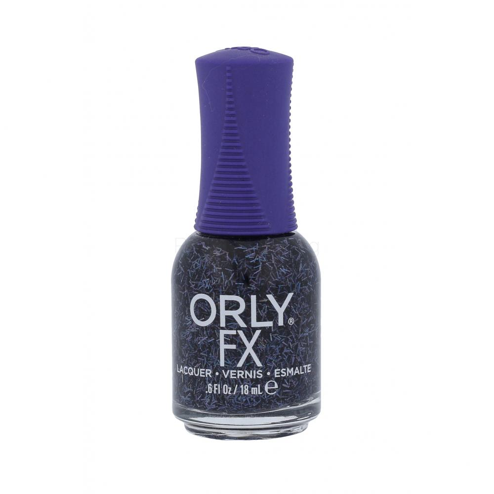 Orly FX Лак за нокти за жени 18 ml Нюанс 20474 Sunglasses At Night