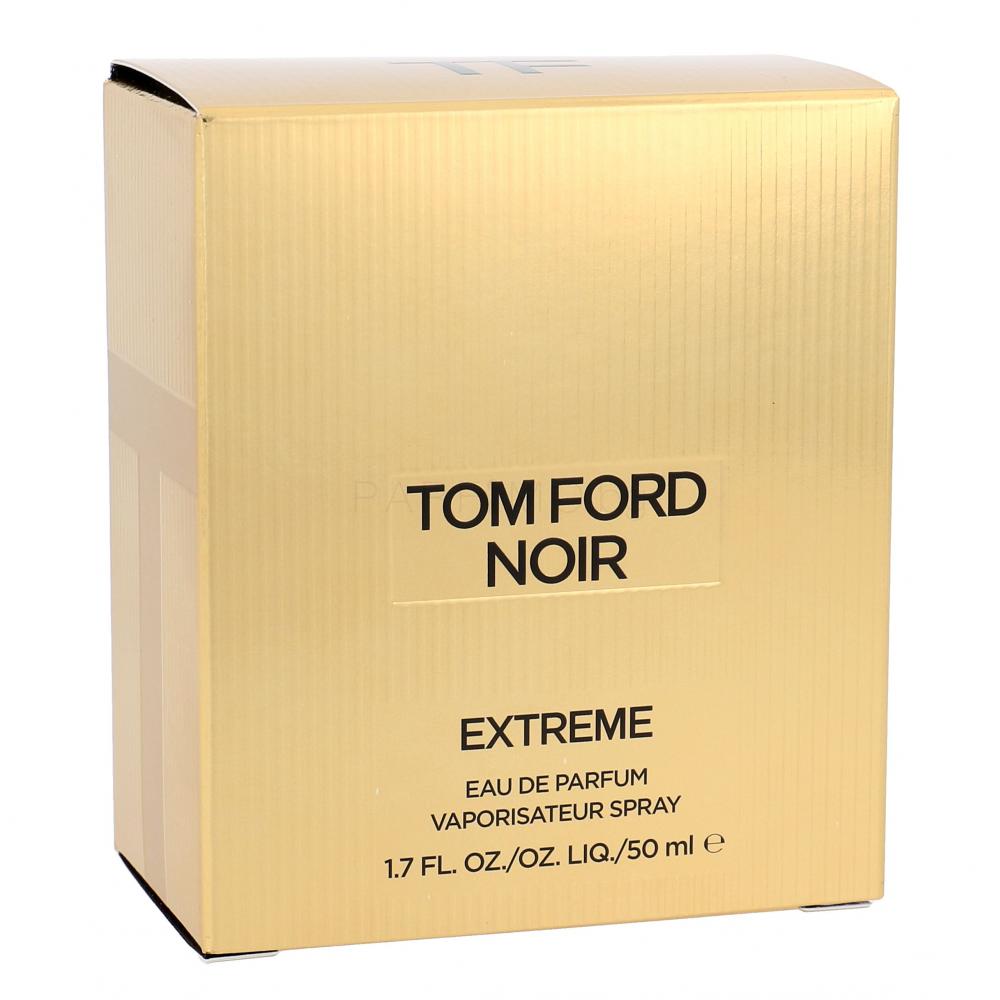 TOM FORD Noir Extreme Eau de Parfum за мъже 50 ml | Parfimo.bg