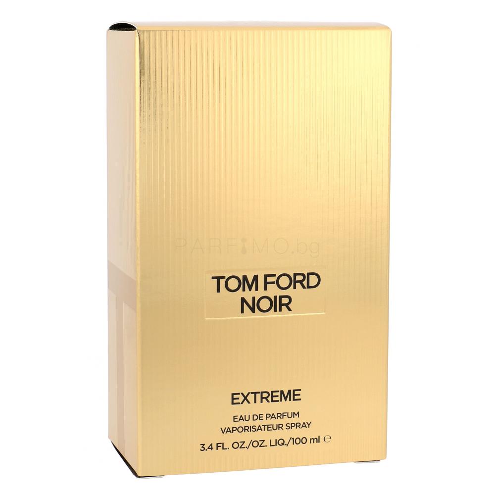 Том форд noir extreme