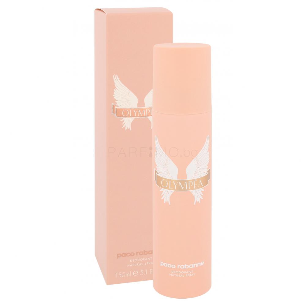 Paco Rabanne Olympéa Дезодорант за жени 150 ml