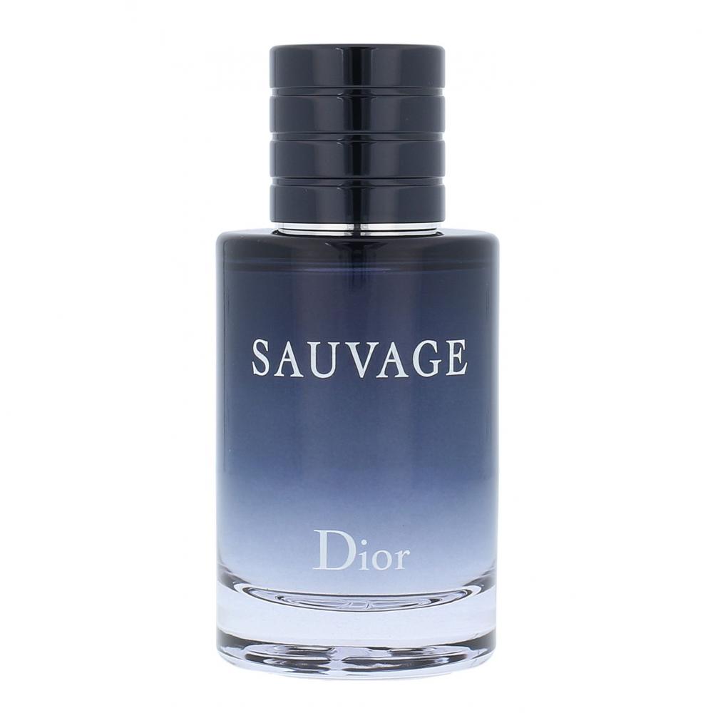 Dior Sauvage Eau de Toilette за мъже 60 ml Parfimo.bg