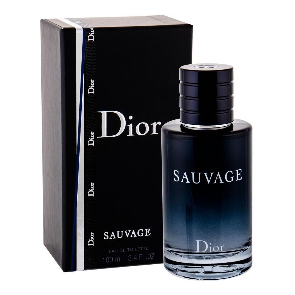 sauvage 100