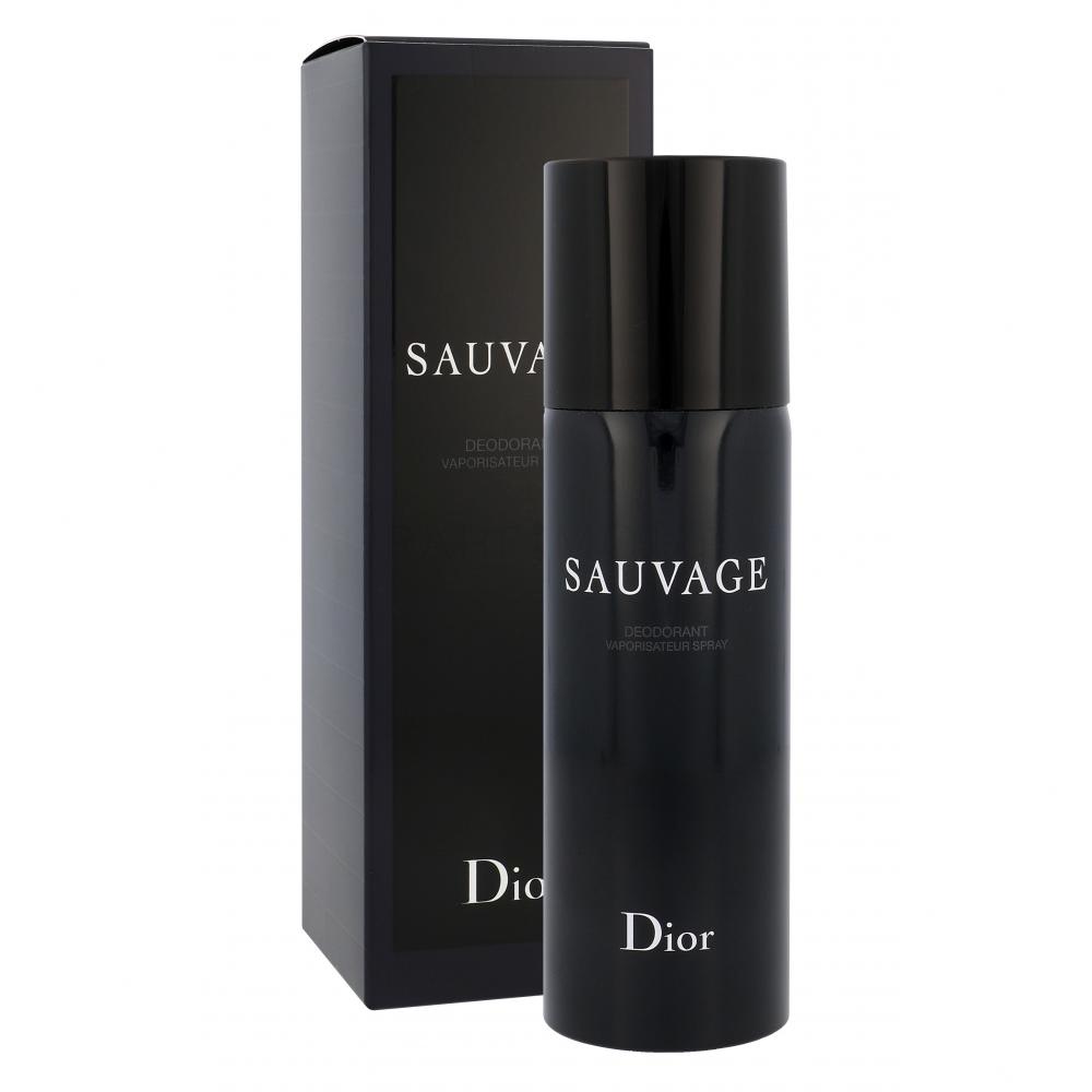 Dior Sauvage Дезодорант за мъже 150 ml