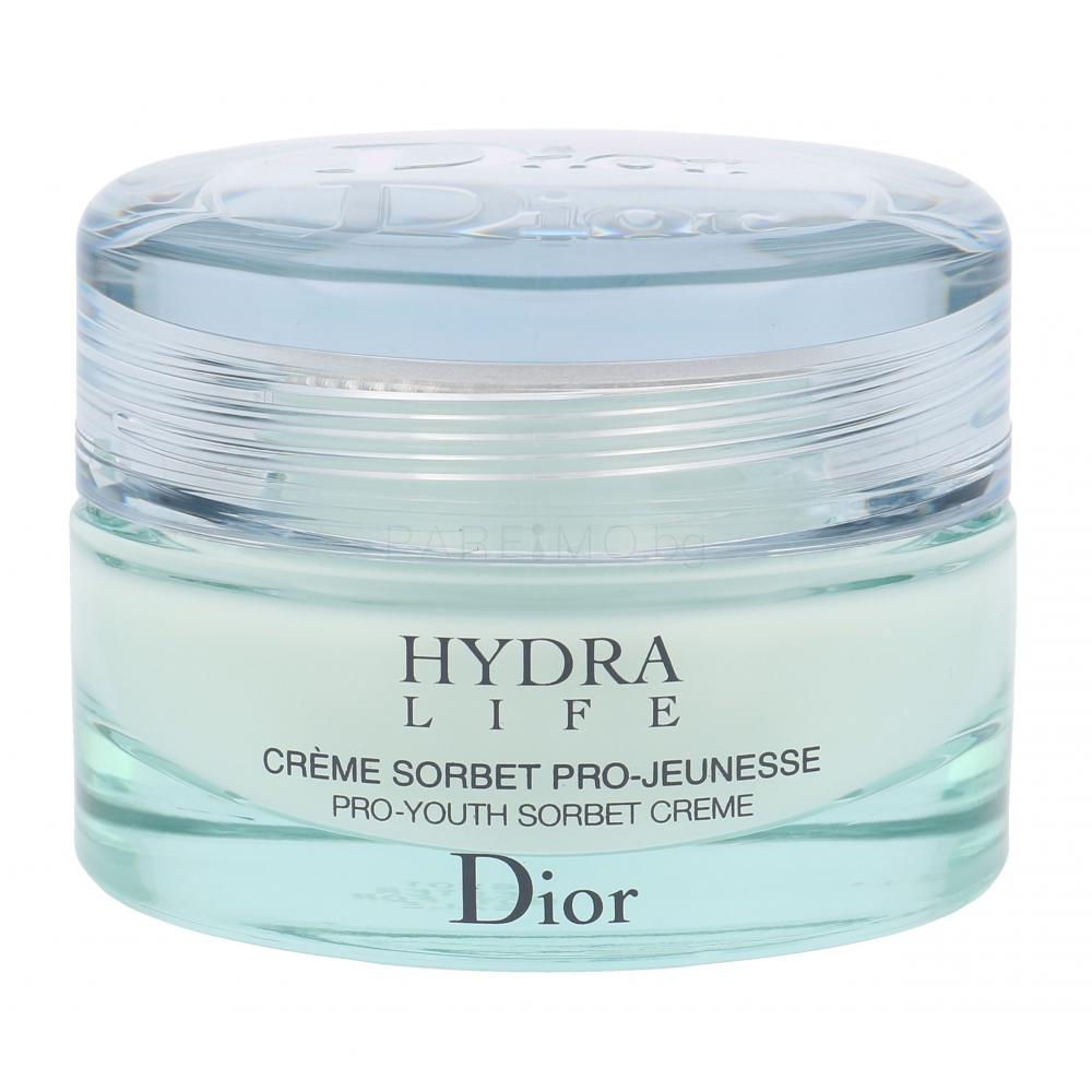 hydra life крем от dior hydra life крем от dior