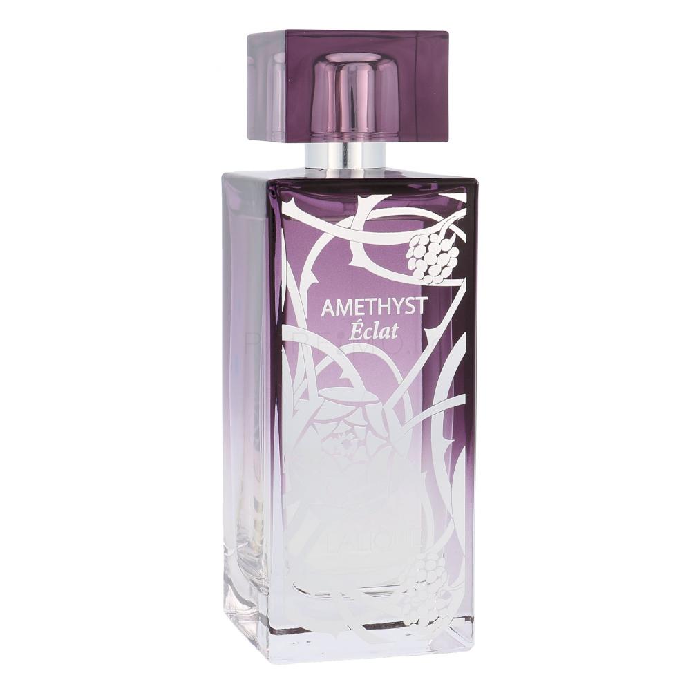 Lalique Amethyst 201 clat Eau de Parfum 100 ml Parfimo bg