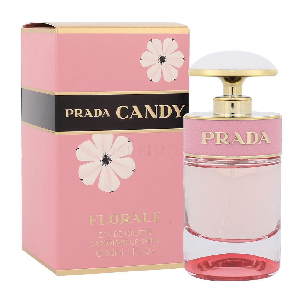 prada candy 30ml
