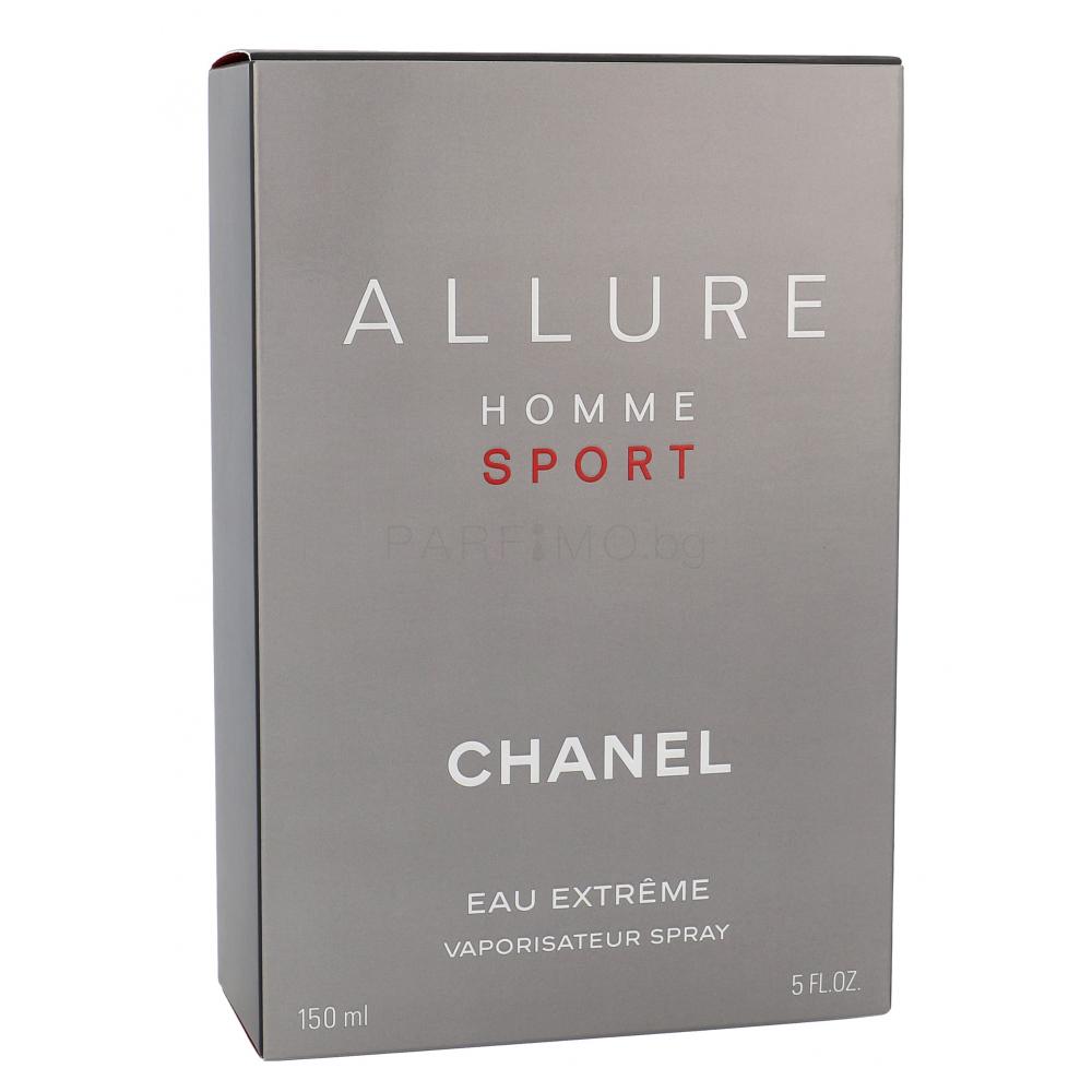 Chanel Allure Homme Sport Eau Extreme Eau de Parfum за мъже 150 ml