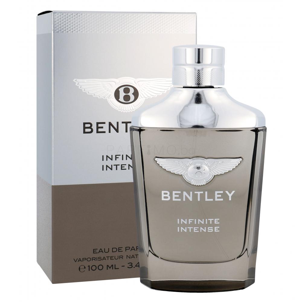 Парфюм bentley intense