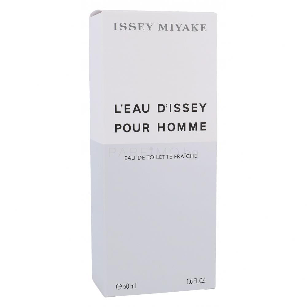 Issey Miyake L´Eau D´Issey Pour Homme Fraiche Eau de Toilette за мъже