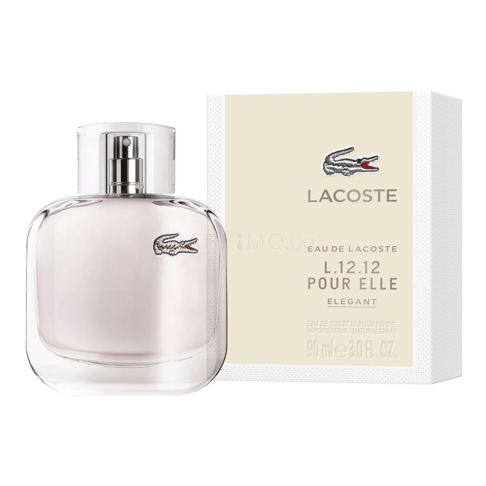 lacoste 50ml