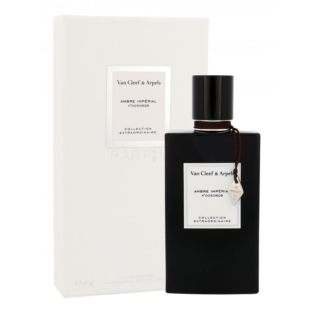 Van Cleef & Arpels Collection Extraordinaire Ambre Impérial Eau de Parfum 45 ml