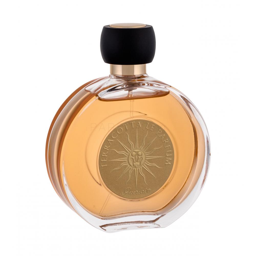 Guerlain Terracotta Le Parfum Eau de Toilette за жени 100 ml Parfimo.bg