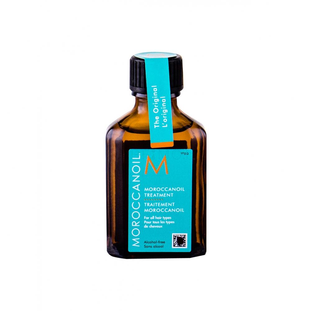 Moroccanoil Treatment Масла за коса за жени 25 ml
