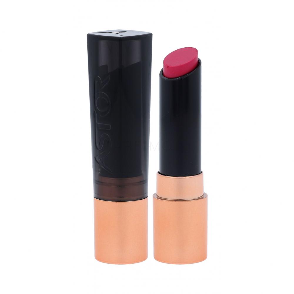 ASTOR Perfect Stay Fabulous Червило за жени 3,8 g Нюанс 202 Fuchsia