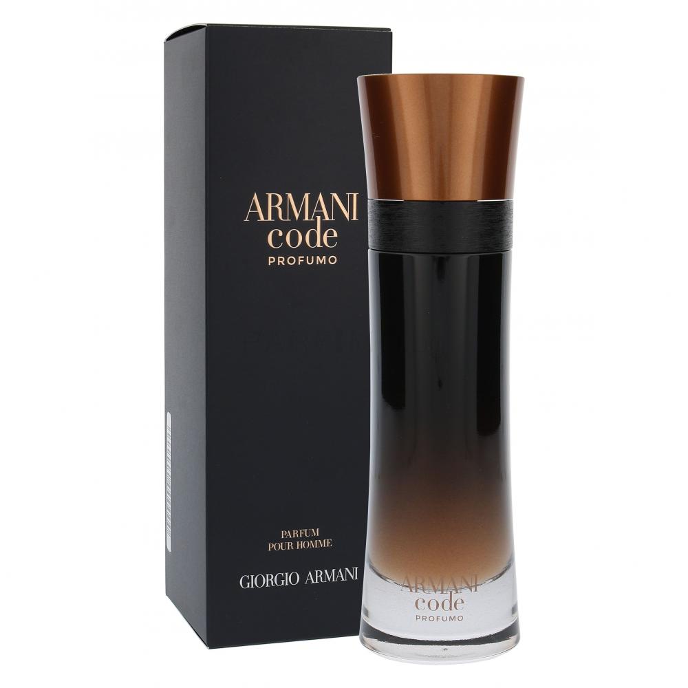 Armani Code Profumo Eau de Parfum за мъже 110 ml Parfimo.bg