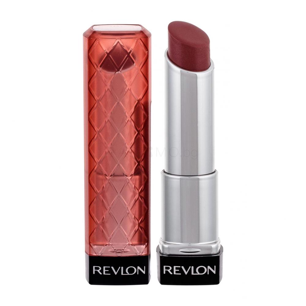 Revlon Colorburst Lip Butter Червило за жени 2,55 g Нюанс 001 Pink Truffle