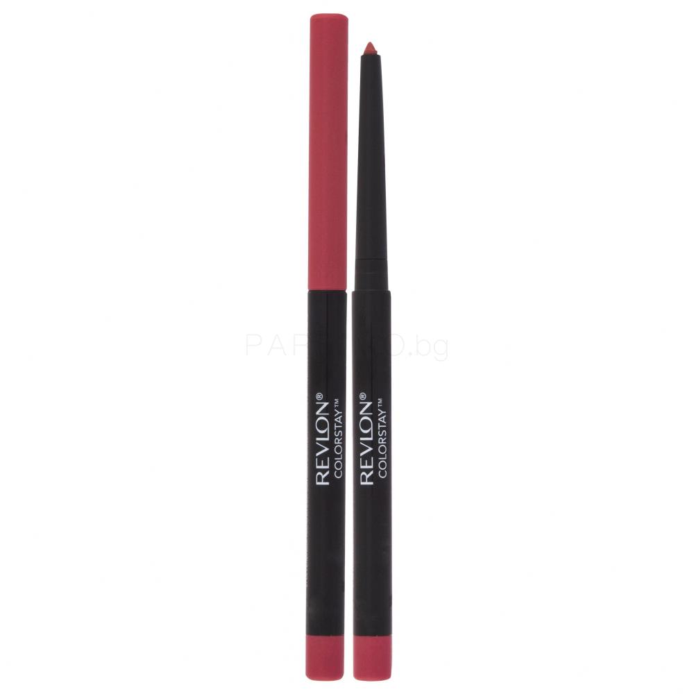Revlon Colorstay Молив за устни за жени 0,28 g Нюанс Pink