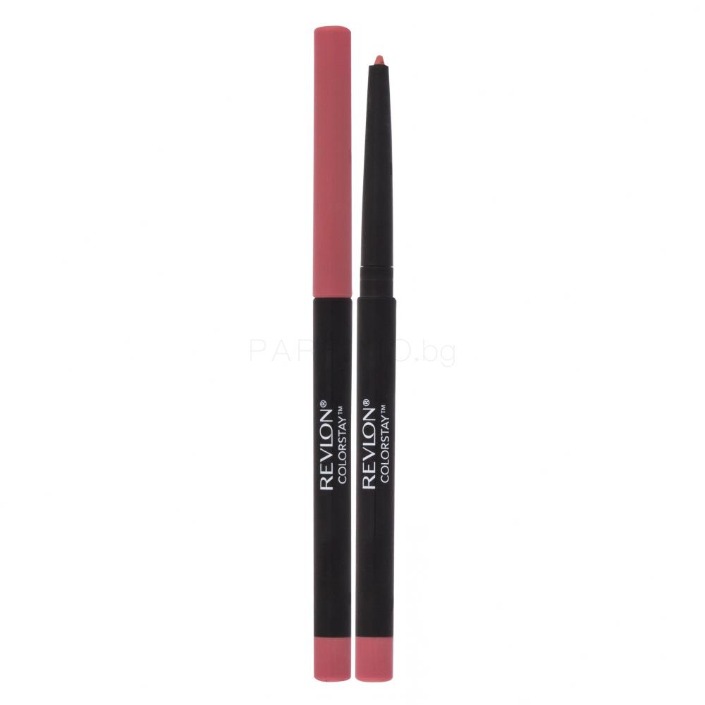 Revlon Colorstay Молив за устни за жени 0,28 g Нюанс Blush