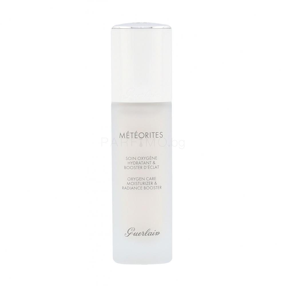 Guerlain Météorites Oxygene Care Дневен крем за лице за жени 30 ml ТЕСТЕР