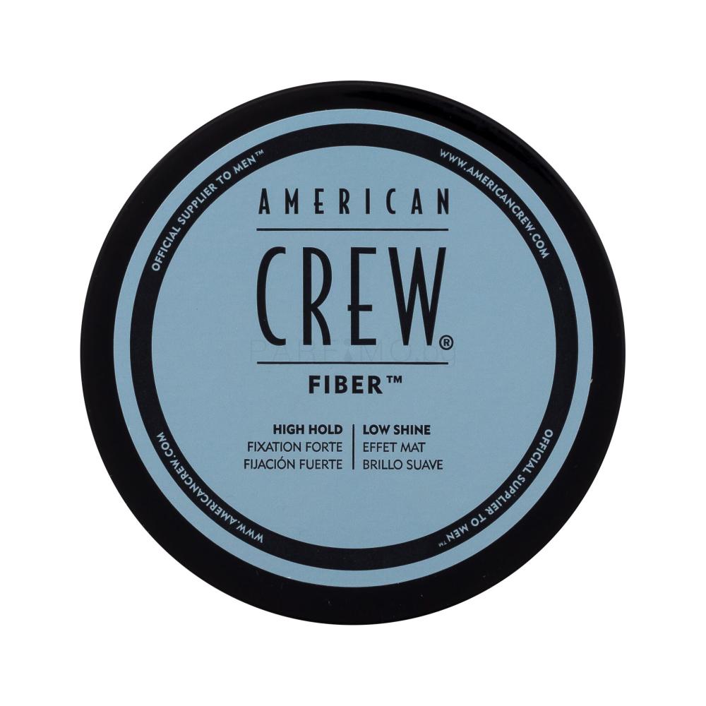 American Crew Fiber За оформяне на косата за мъже 85 g