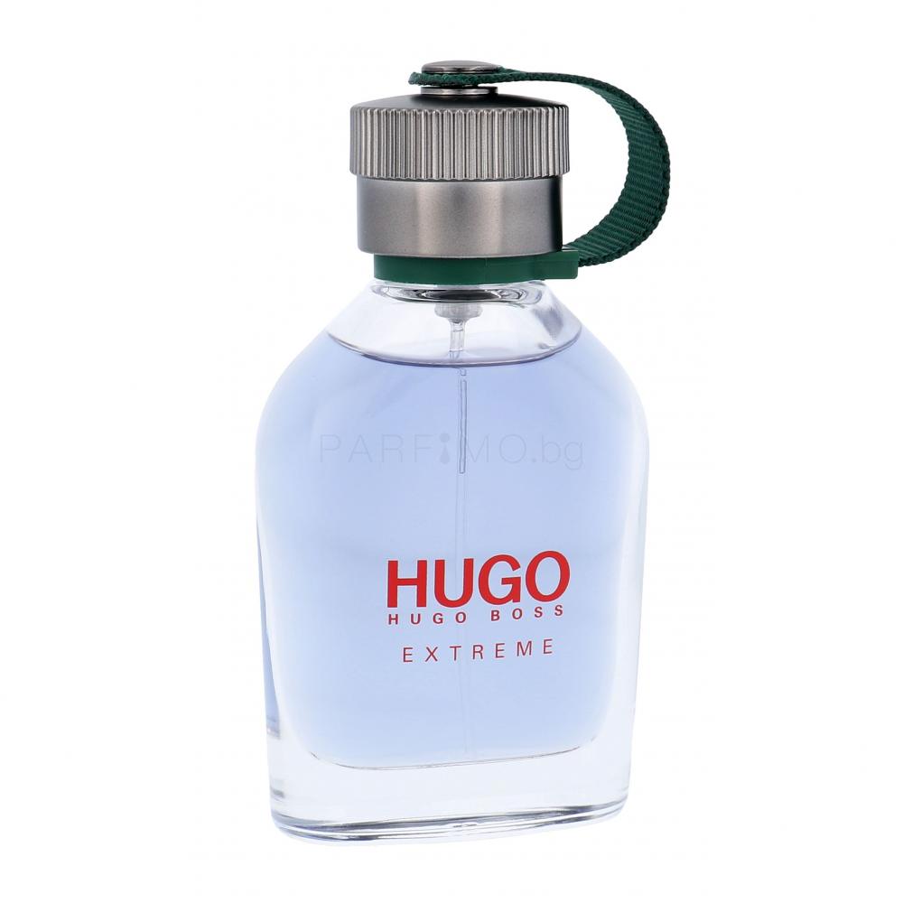 HUGO BOSS Hugo Man Extreme Eau de Parfum за мъже 60 ml Parfimo.bg