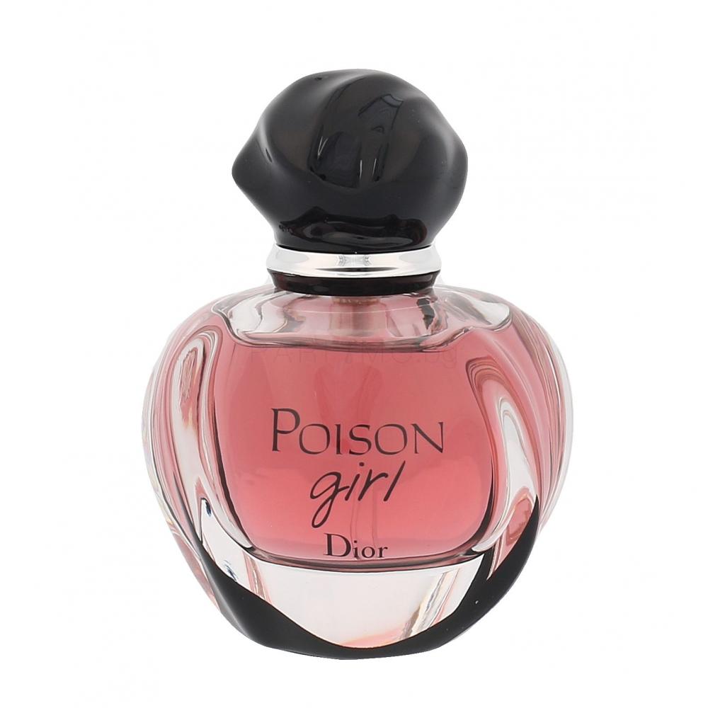 Christian Dior Poison Girl Eau de Parfum за жени 30 ml Parfimo.bg