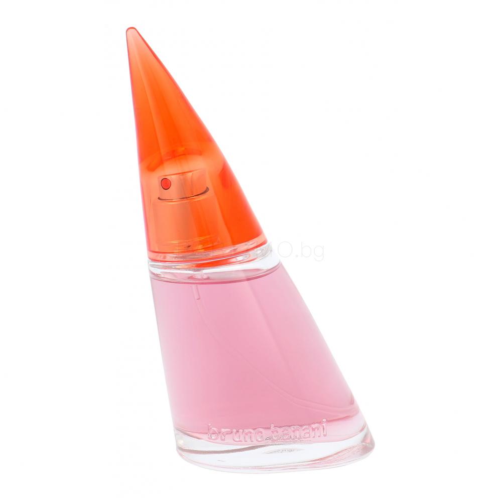 Bruno Banani Absolute Woman Intense Eau de Parfum за жени Parfimo.bg