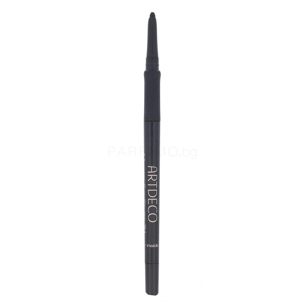 Artdeco Mineral Eye Styler Молив за очи за жени 0,4 гр Нюанс 51 Mineral