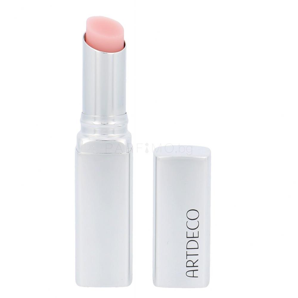 Artdeco Color Booster Балсам за устни за жени 3 g Нюанс Boosting Pink